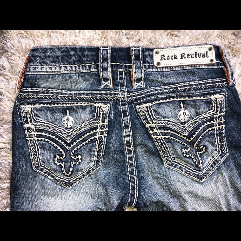 rock revival